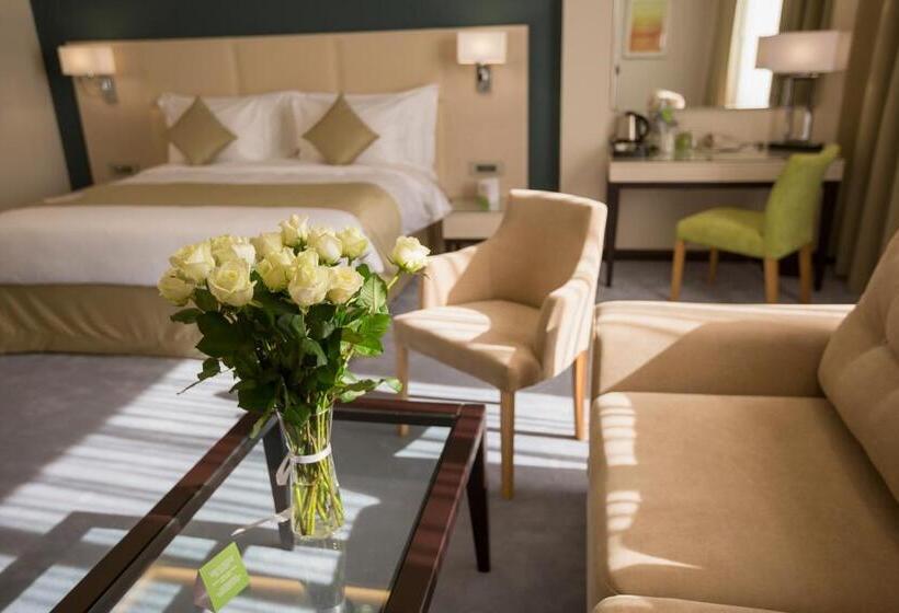 اتاق لوکس, Ararat Resort Tsaghkadzor