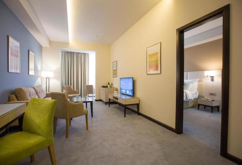 سوییت, Ararat Resort Tsaghkadzor