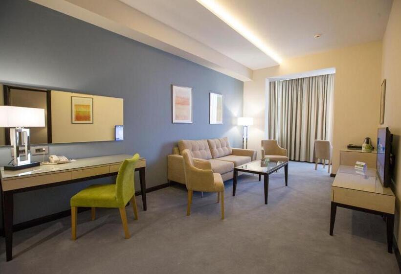 سوییت, Ararat Resort Tsaghkadzor