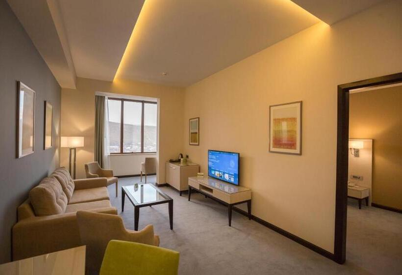 سوییت, Ararat Resort Tsaghkadzor