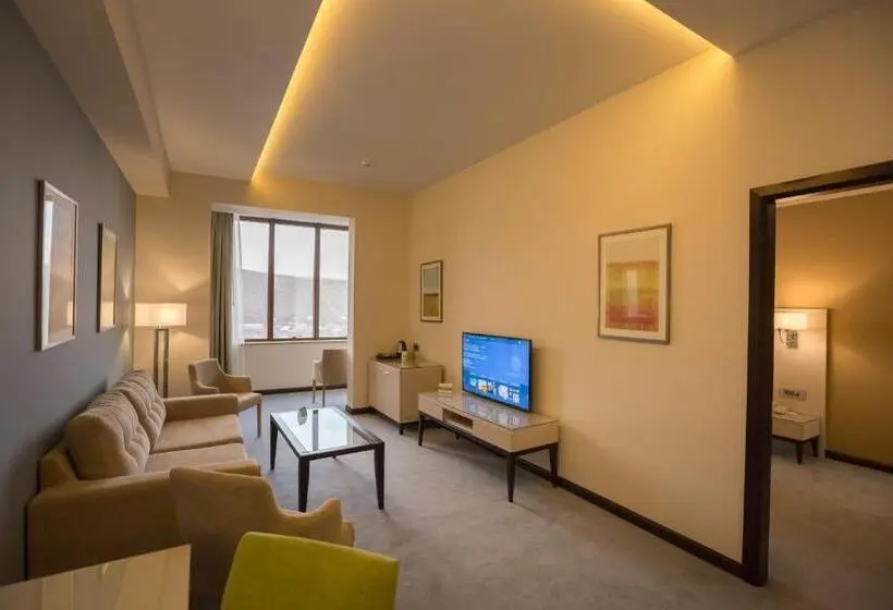 سوییت, Ararat Resort Tsaghkadzor