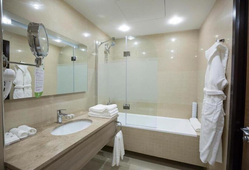 سوییت, Ararat Resort Tsaghkadzor