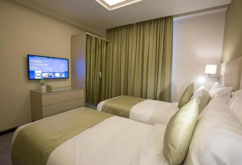 سوییت خانوادگی, Ararat Resort Tsaghkadzor