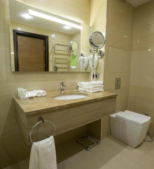 سوییت خانوادگی, Ararat Resort Tsaghkadzor