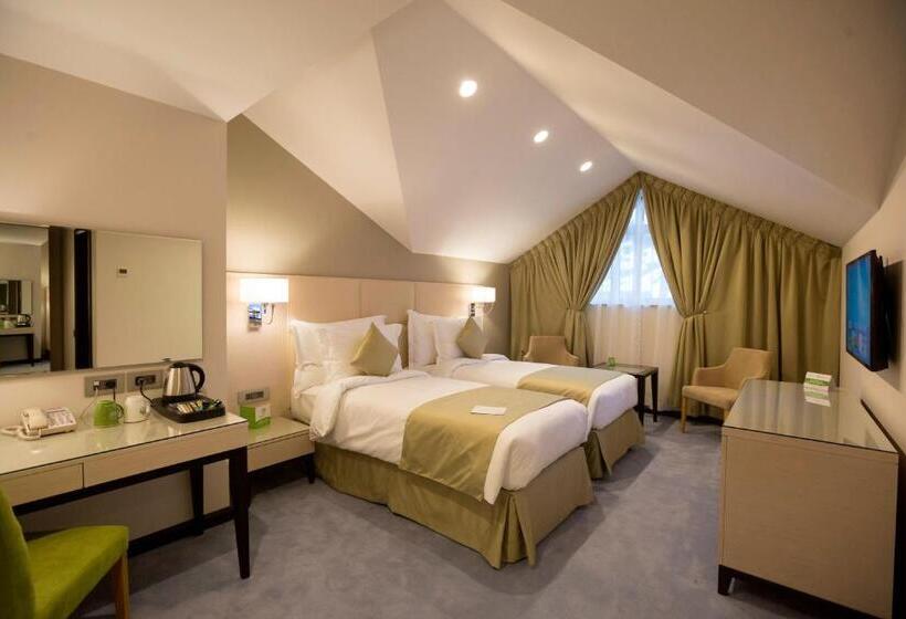 اتاق استاندارد, Ararat Resort Tsaghkadzor