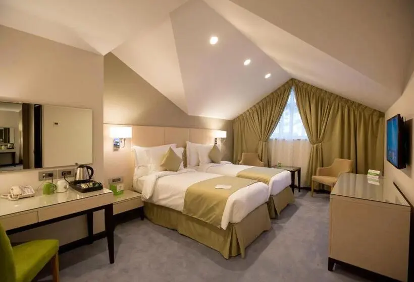 اتاق استاندارد, Ararat Resort Tsaghkadzor