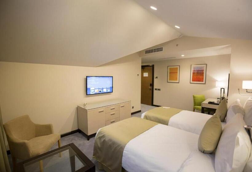 اتاق استاندارد, Ararat Resort Tsaghkadzor