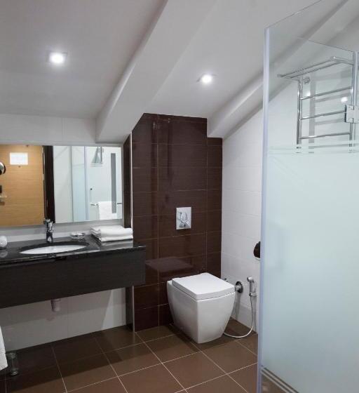 اتاق استاندارد, Ararat Resort Tsaghkadzor