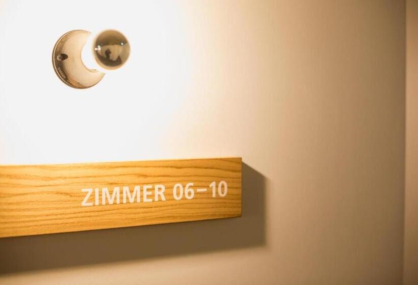 单人基本间, Bischoffs