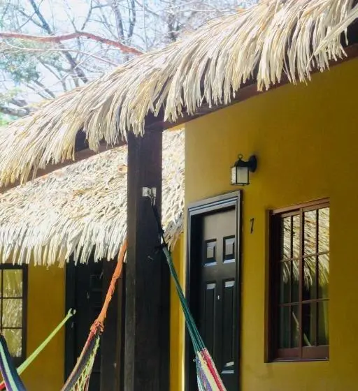 اتاق استاندارد سه نفره, Las Hamacas