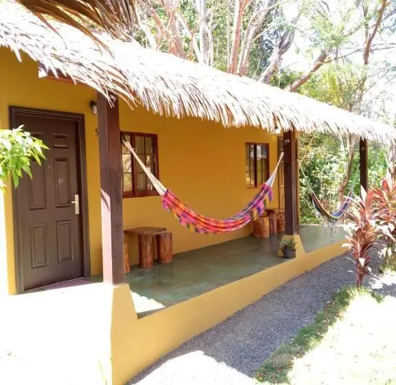 اتاق استاندارد سه نفره, Las Hamacas