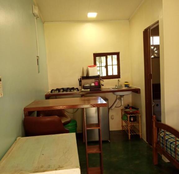 스탠다드 트리플 룸, Las Hamacas