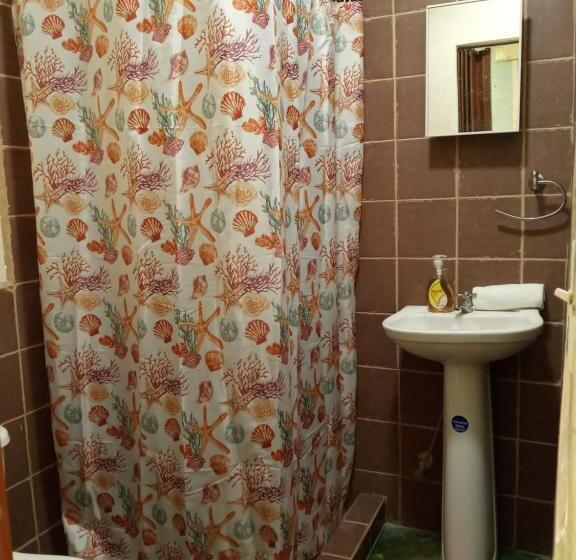 스탠다드 트리플 룸, Las Hamacas