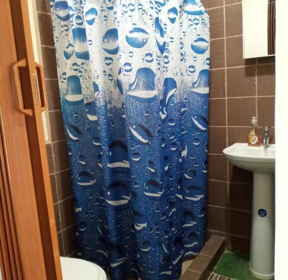 디럭스 스튜디오, Las Hamacas