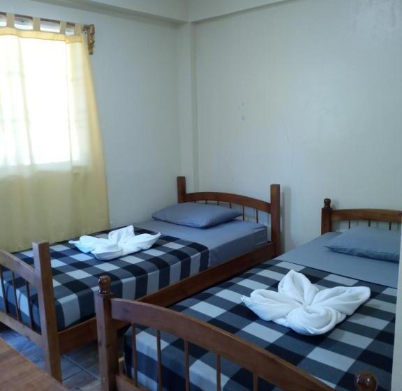 디럭스 스튜디오, Las Hamacas