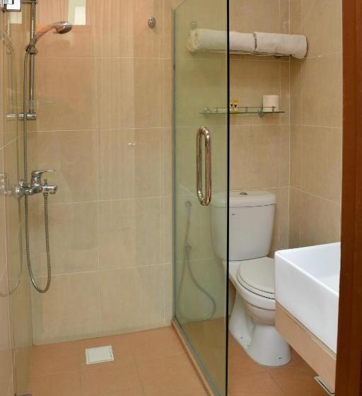 غرفة سوبيريور ثلاثية, Muarar 99