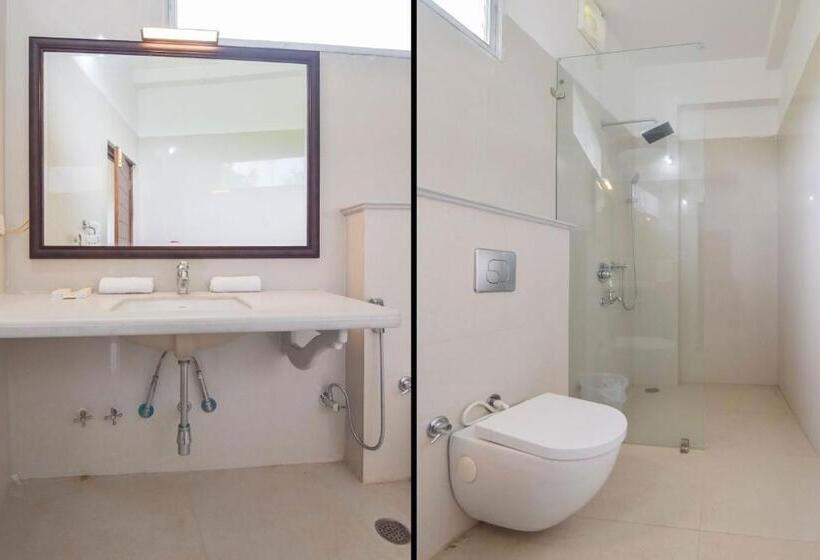 اتاق سوپریور, Raj Kuber