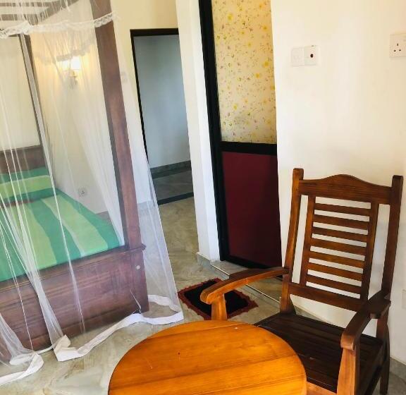 Deluxe Room, Riverwood Villa