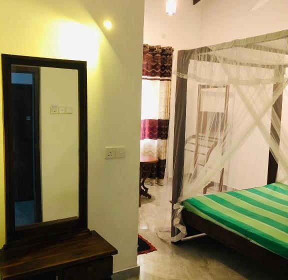 Deluxe Room, Riverwood Villa