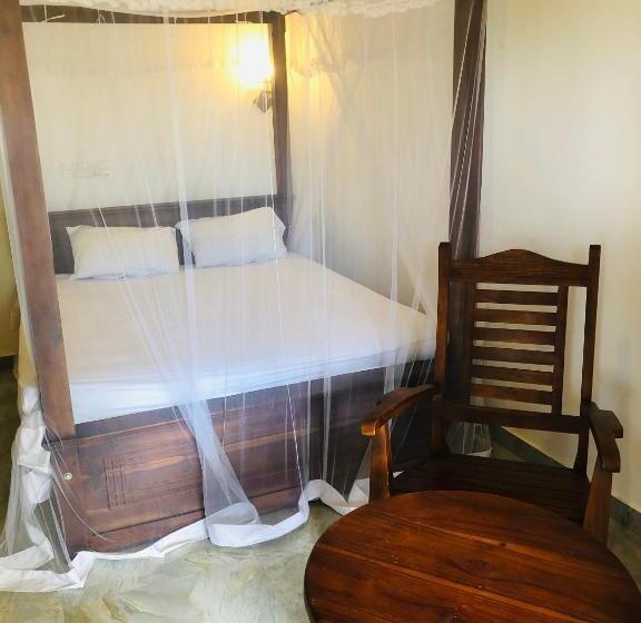 Deluxe Room, Riverwood Villa