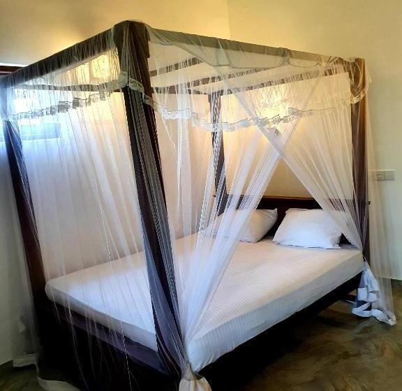 Deluxe Room, Riverwood Villa