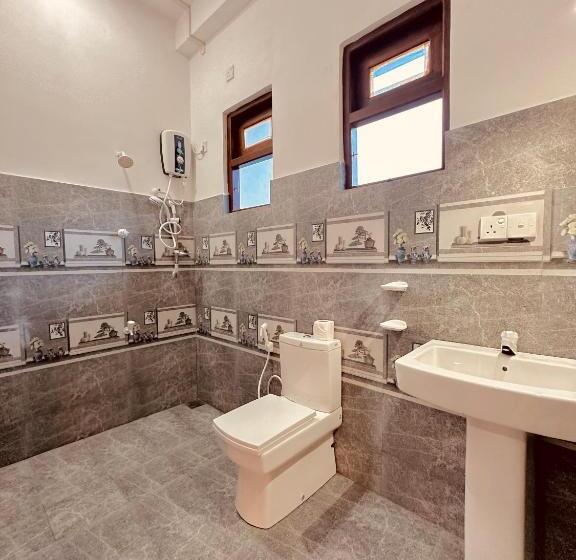 Standard Room, Riverwood Villa