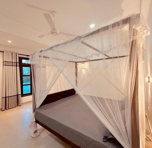 Standard Room, Riverwood Villa