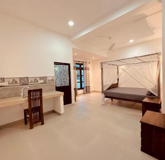 Standard Room, Riverwood Villa