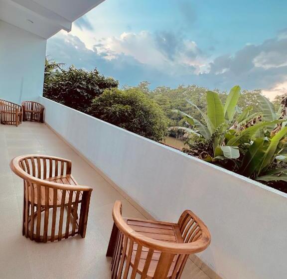 Standard Room, Riverwood Villa