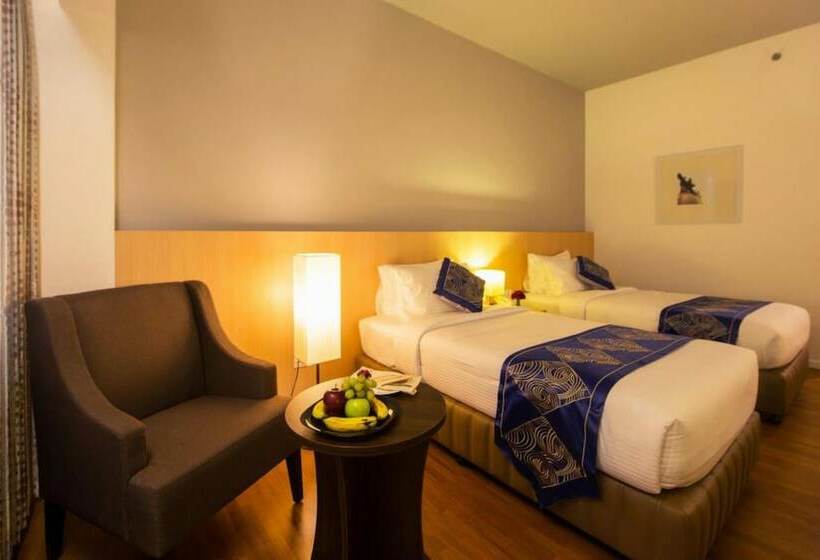 اتاق لوکس, Wyne