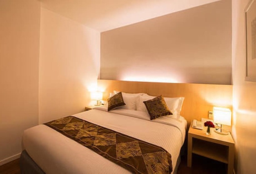 اتاق پرمیوم, Wyne