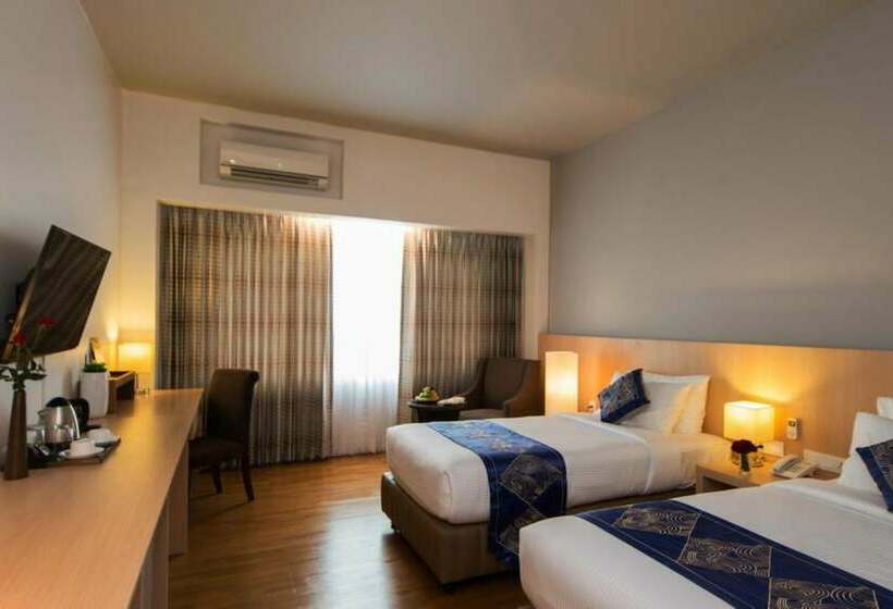 اتاق لوکس, Wyne