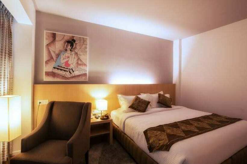 سوییت خانوادگی, Wyne