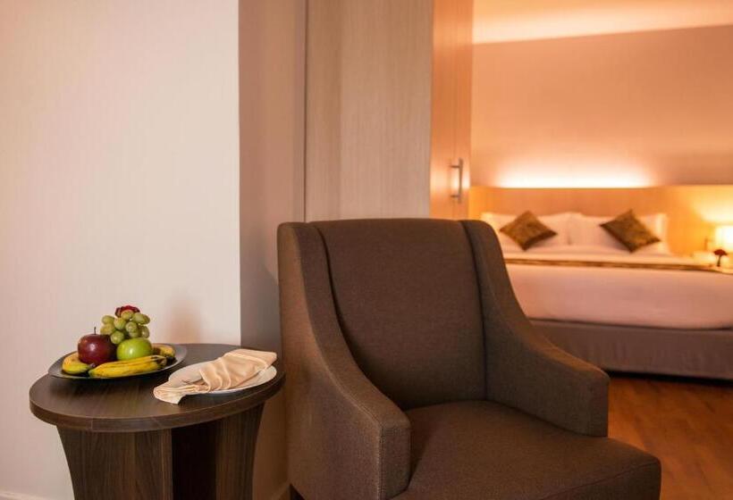 اتاق پرمیوم, Wyne