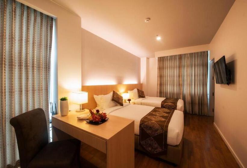 سوییت خانوادگی, Wyne