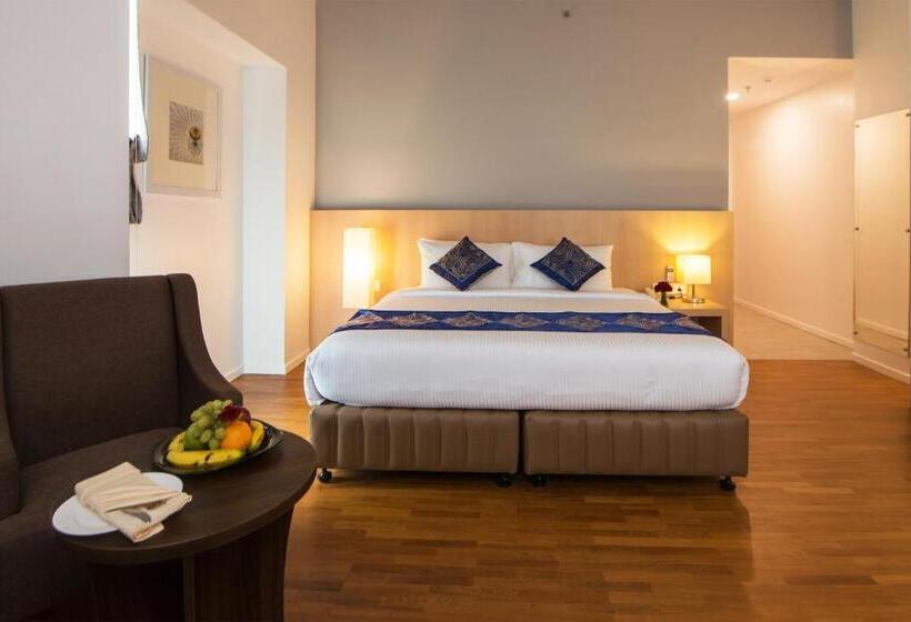 اتاق پرمیوم, Wyne