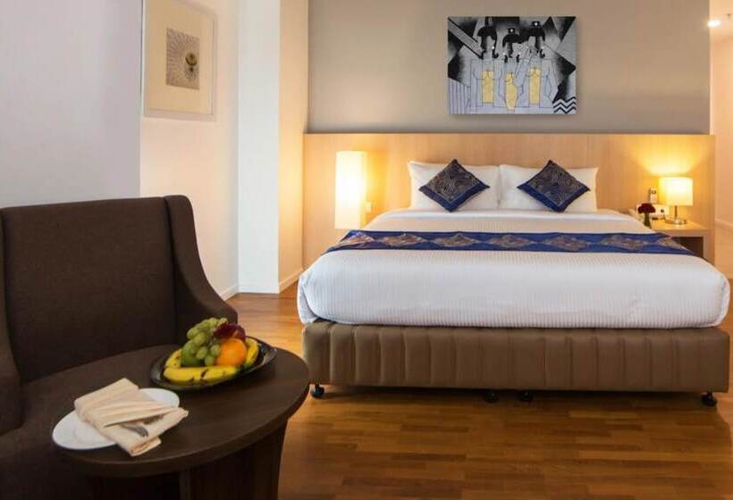 اتاق پرمیوم, Wyne