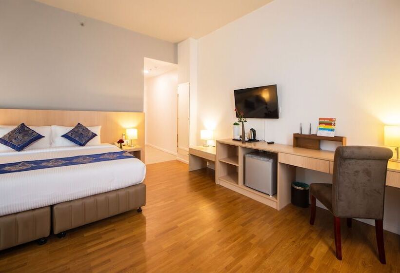 اتاق پرمیوم, Wyne