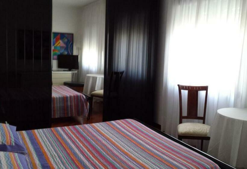 Номер Deluxe, Rosej Bed & Breakfast Putignano