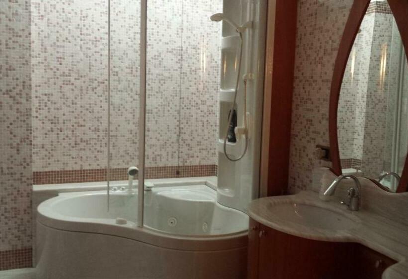 Номер Deluxe, Rosej Bed & Breakfast Putignano
