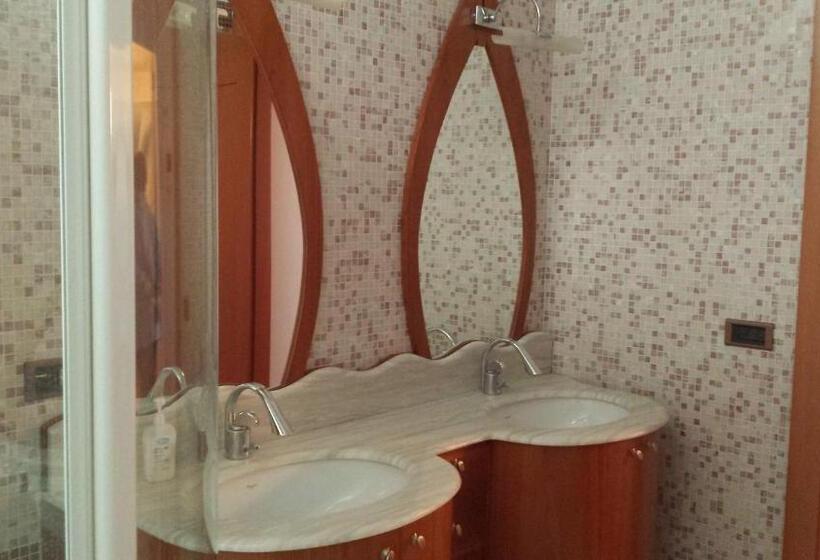 Номер Deluxe, Rosej Bed & Breakfast Putignano