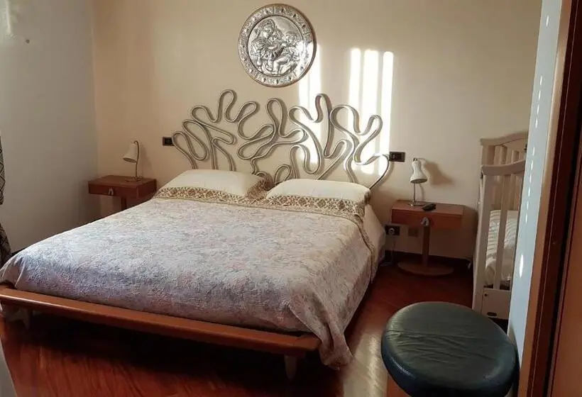 デラックスルーム, Rosej Bed & Breakfast Putignano