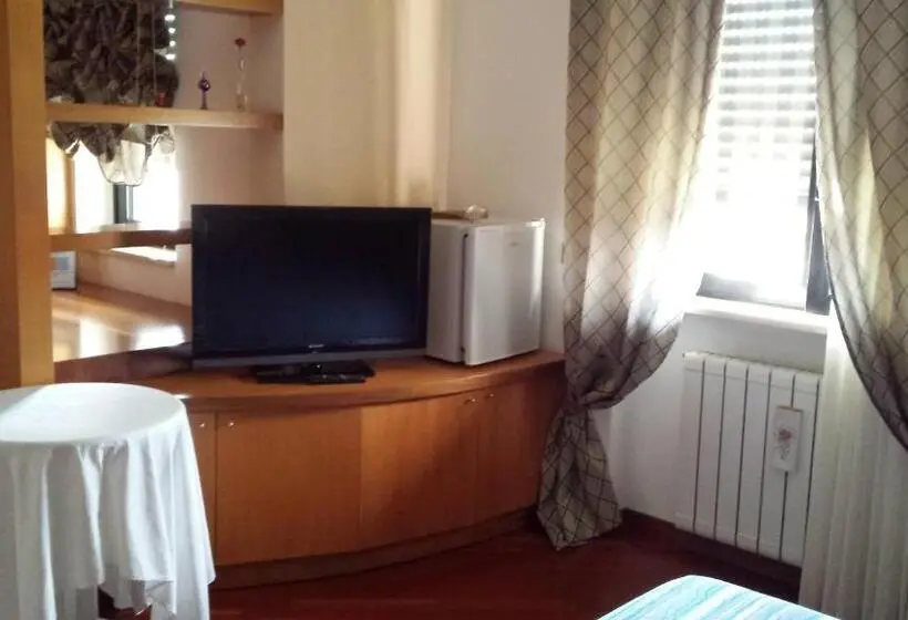 デラックスルーム, Rosej Bed & Breakfast Putignano