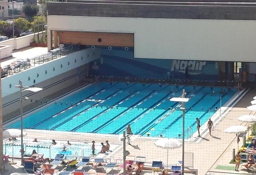 Номер Deluxe, Rosej Bed & Breakfast Putignano