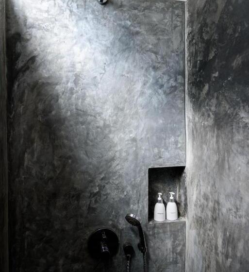 سوییت با چشمانداز باغ, Sala Baï Hotel & Restaurant School