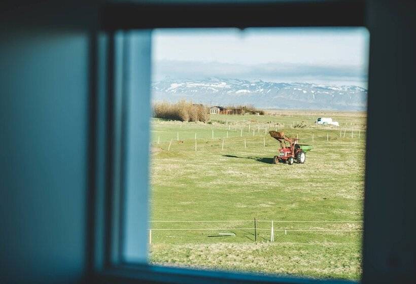 اتاق استاندارد, Midgard Base Camp