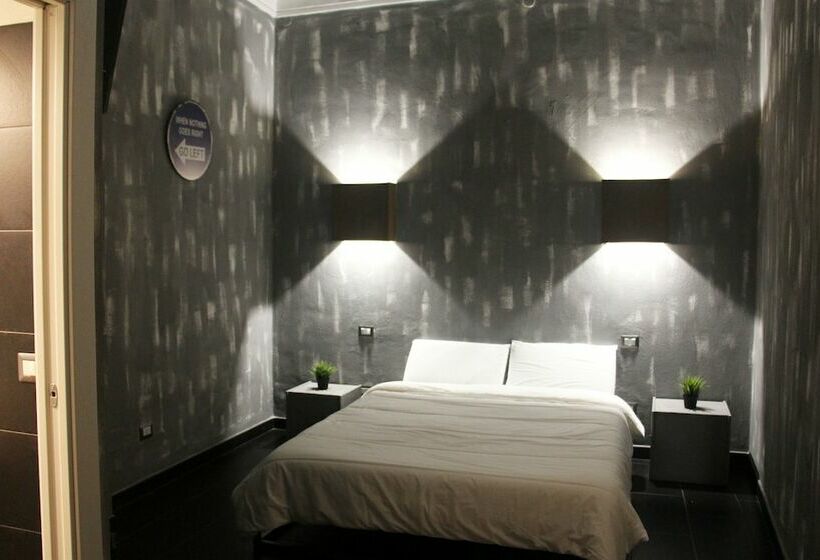 豪华房间, Diomede Rooms   Manfredi Homes&villas