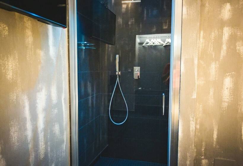 豪华房间, Diomede Rooms   Manfredi Homes&villas