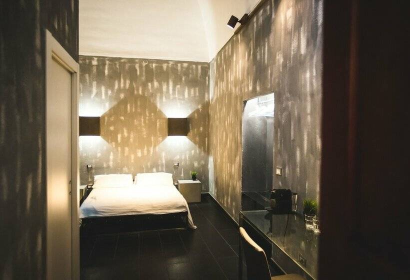 豪华房间, Diomede Rooms   Manfredi Homes&villas