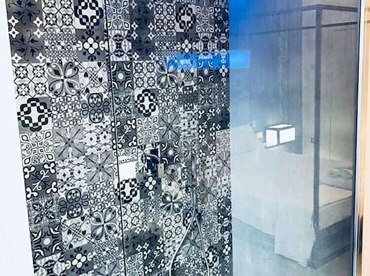 豪华房间, Diomede Rooms   Manfredi Homes&villas